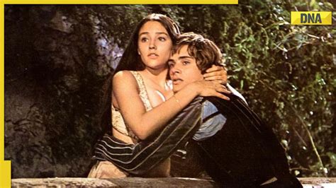 romeo and juliet 1968 nude|Romeo and Juliet (1968 film)